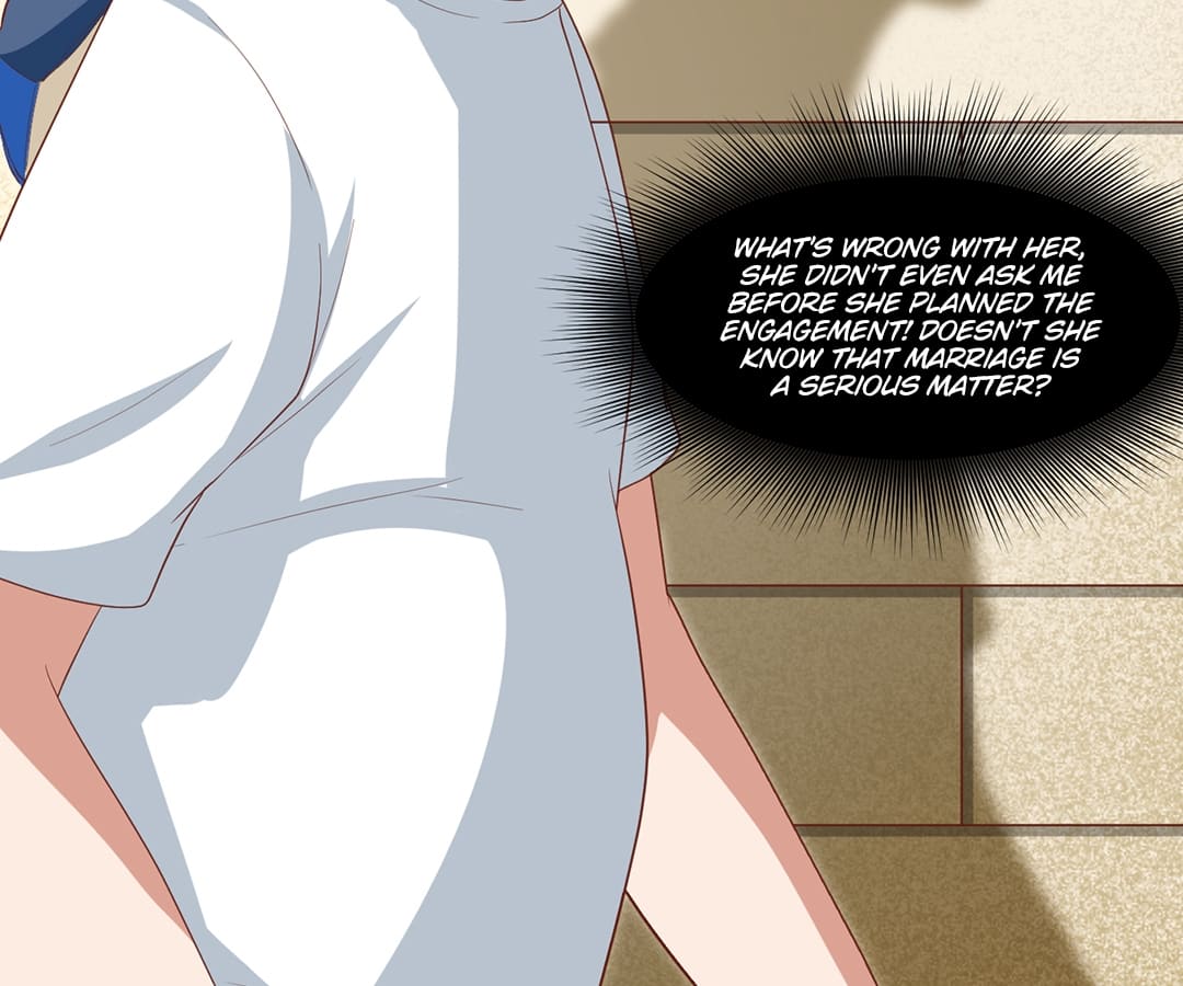 I Have a Date With the Fox Spirit! Chapter 10 - page 26