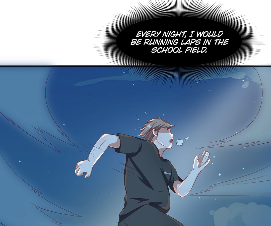 I Have a Date With the Fox Spirit! Chapter 10 - page 39