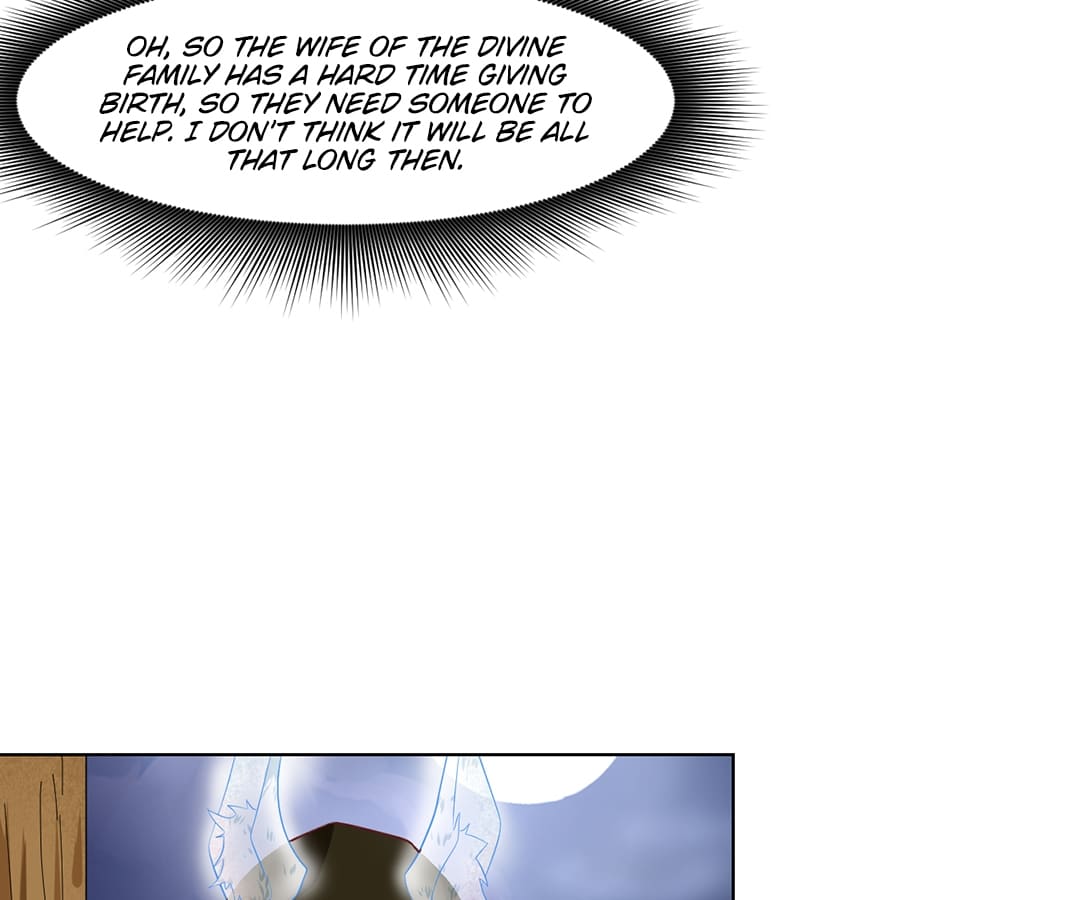 I Have a Date With the Fox Spirit! Chapter 9 - page 10