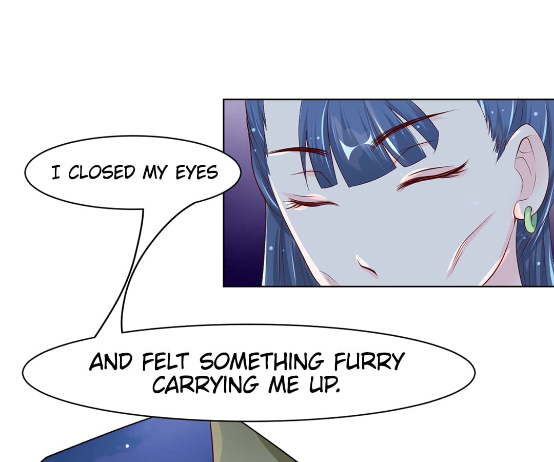 I Have a Date With the Fox Spirit! Chapter 9 - page 12