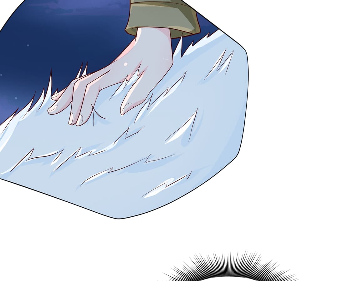 I Have a Date With the Fox Spirit! Chapter 9 - page 13