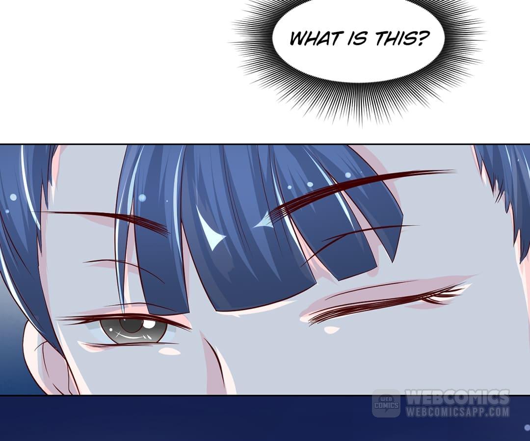 I Have a Date With the Fox Spirit! Chapter 9 - page 14
