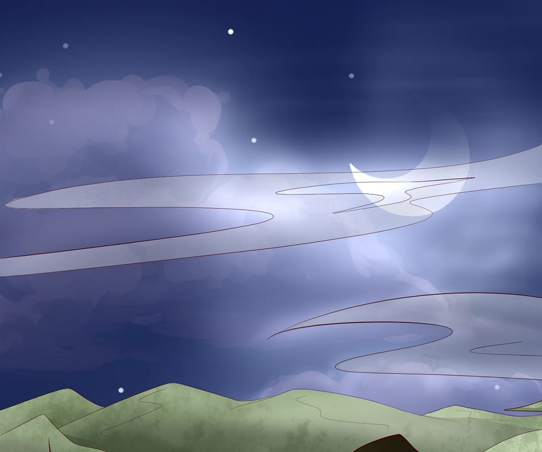 I Have a Date With the Fox Spirit! Chapter 9 - page 15