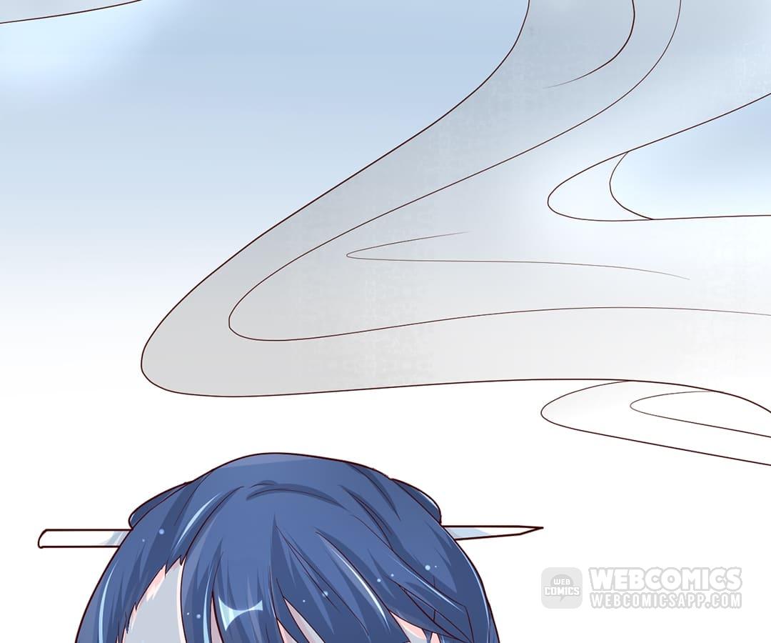 I Have a Date With the Fox Spirit! Chapter 9 - page 18
