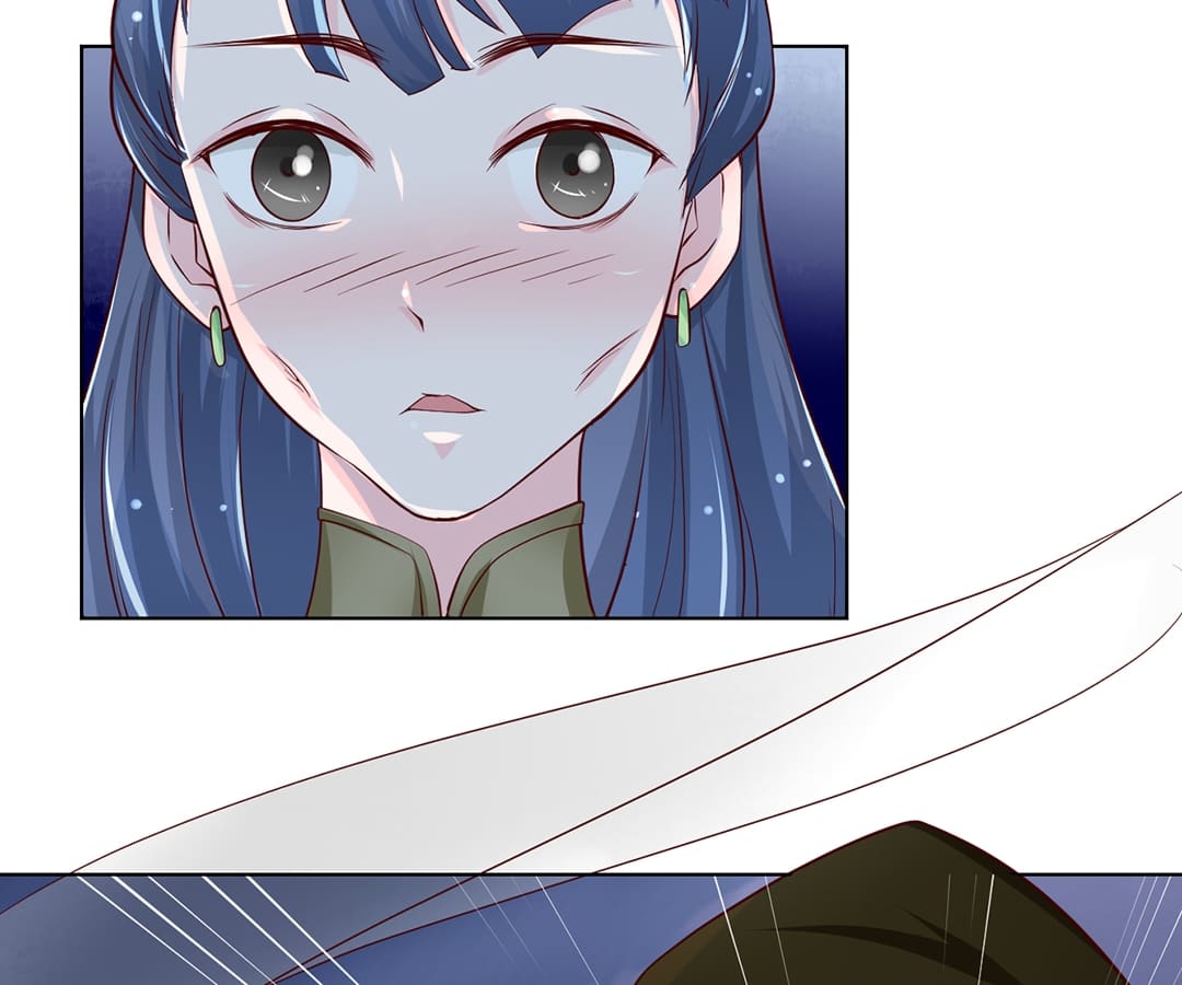 I Have a Date With the Fox Spirit! Chapter 9 - page 19