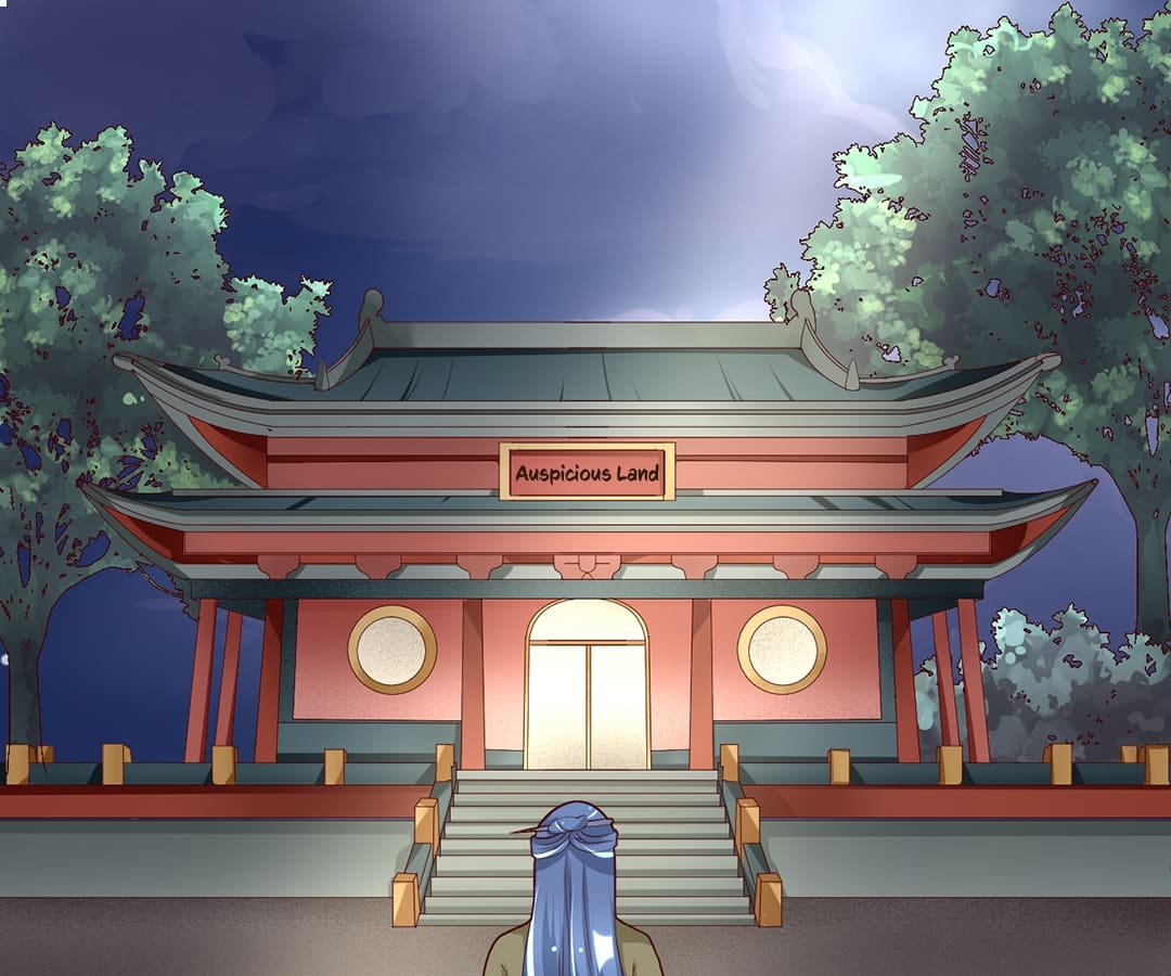 I Have a Date With the Fox Spirit! Chapter 9 - page 23