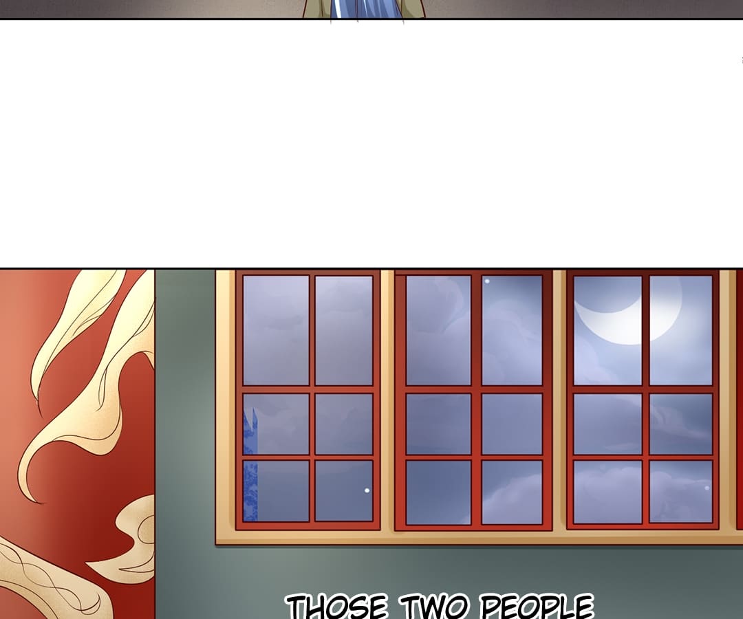 I Have a Date With the Fox Spirit! Chapter 9 - page 24