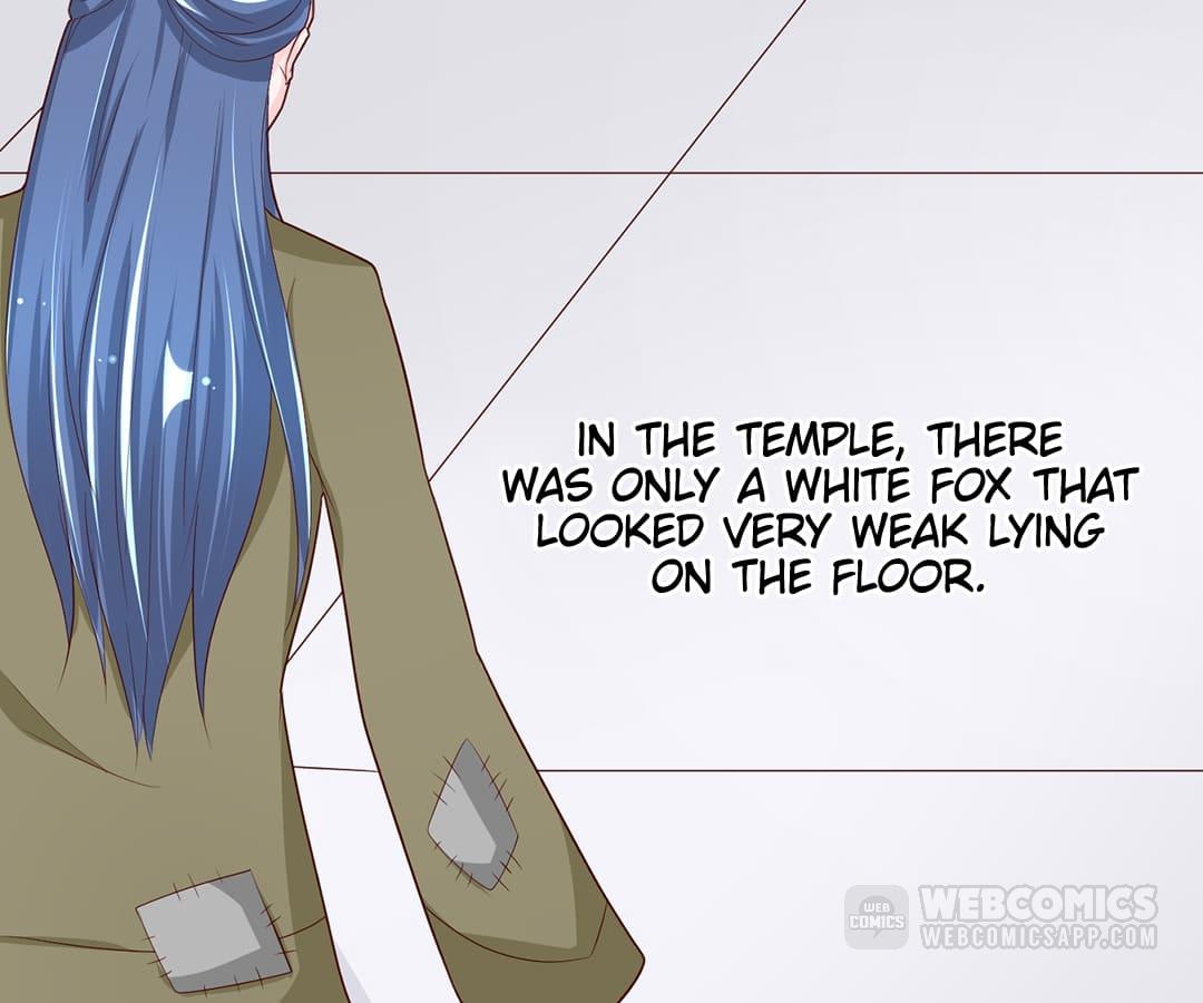 I Have a Date With the Fox Spirit! Chapter 9 - page 26