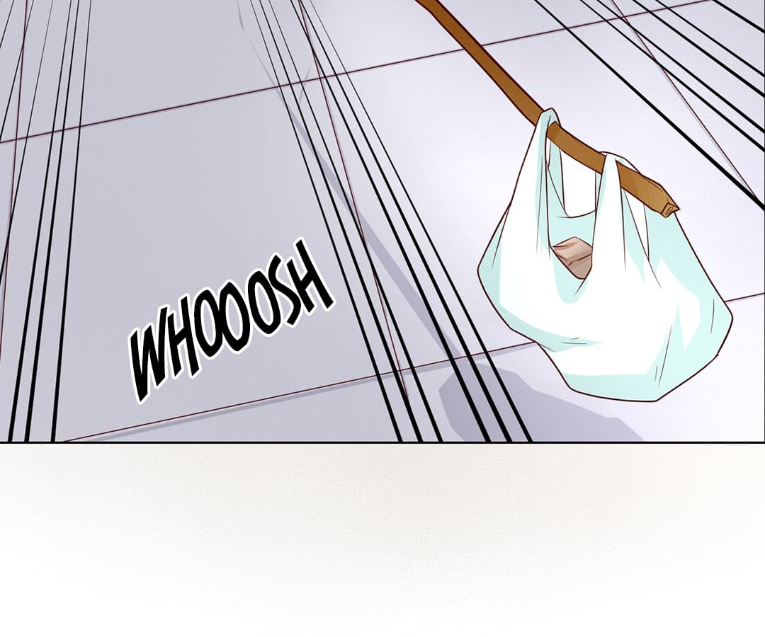 I Have a Date With the Fox Spirit! Chapter 9 - page 31