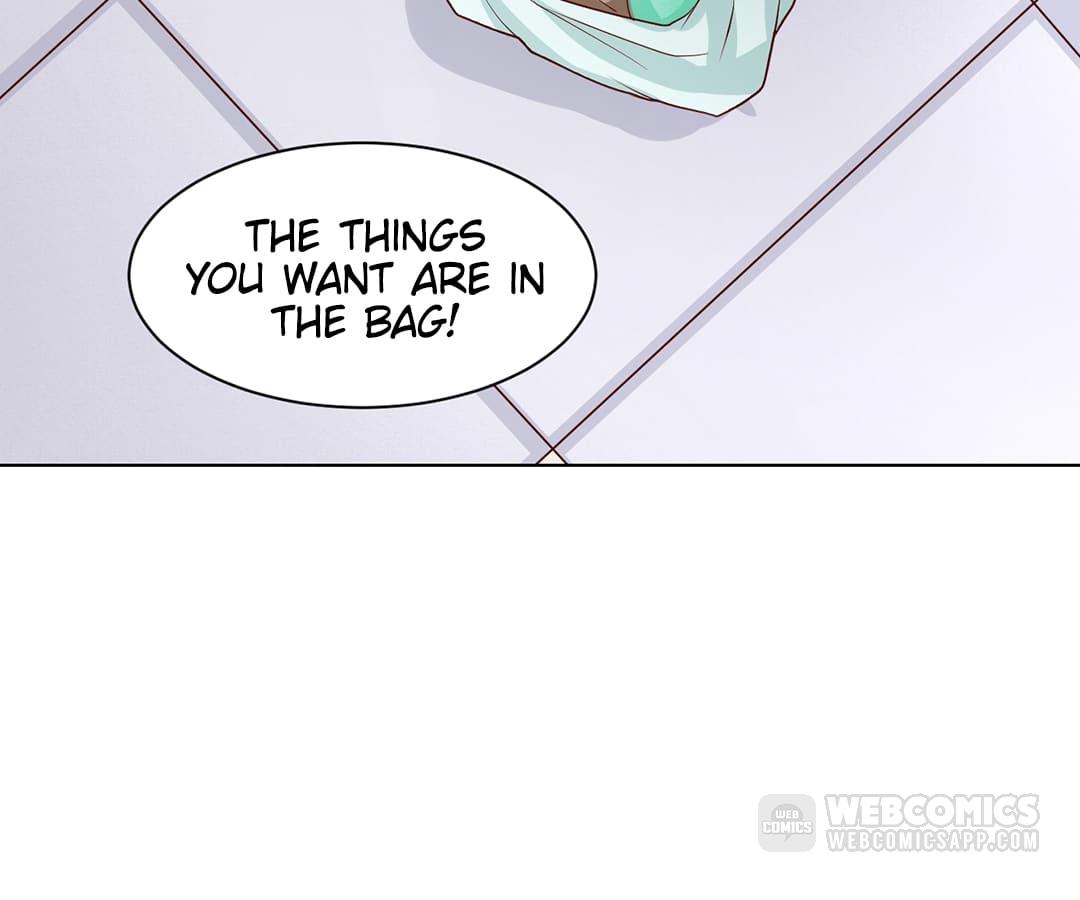 I Have a Date With the Fox Spirit! Chapter 9 - page 34