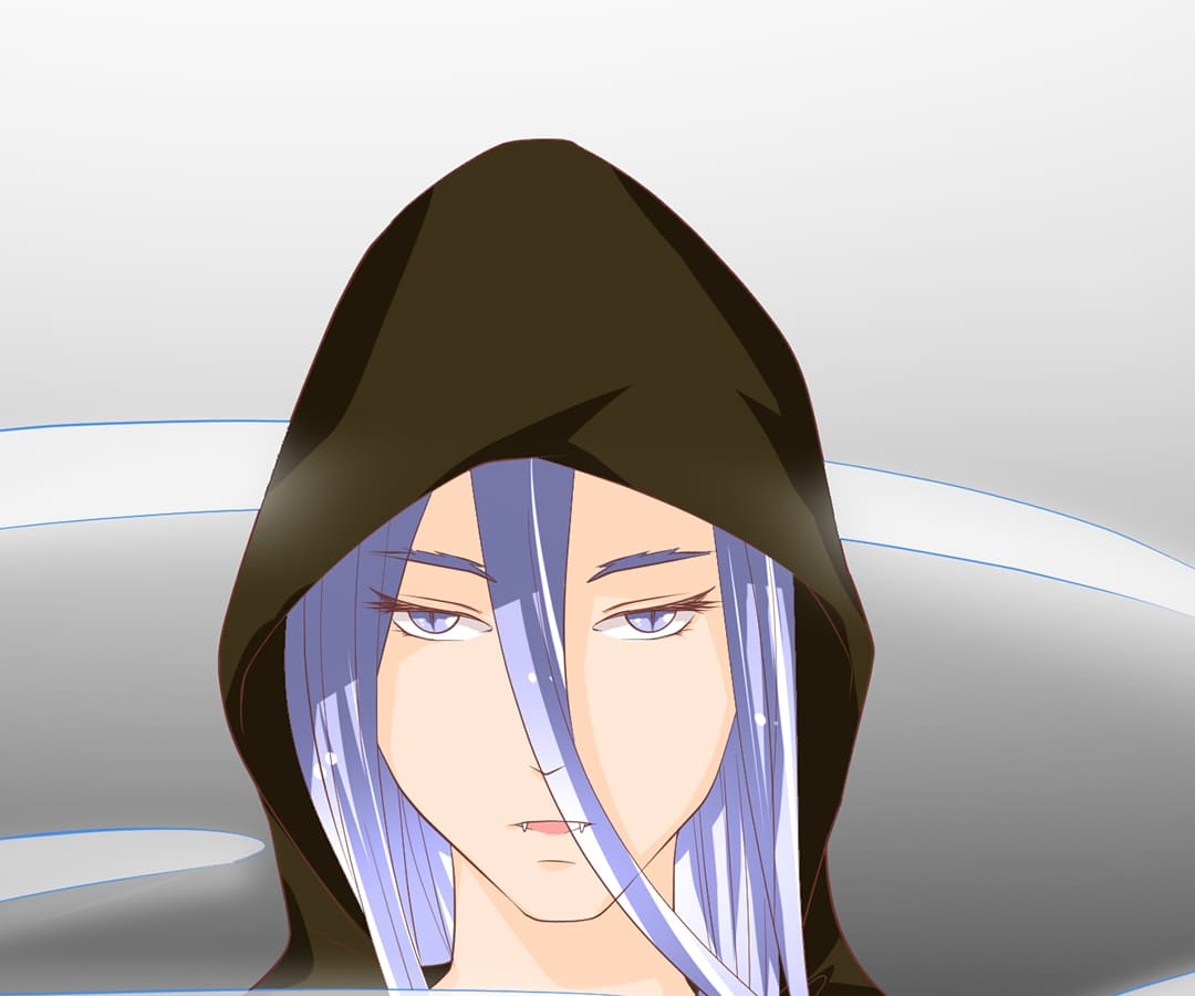 I Have a Date With the Fox Spirit! Chapter 9 - page 38