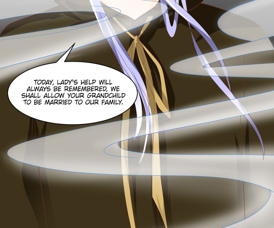 I Have a Date With the Fox Spirit! Chapter 9 - page 39