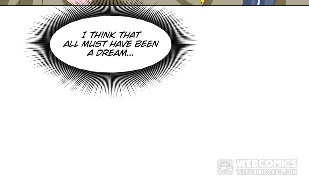 I Have a Date With the Fox Spirit! Chapter 9 - page 45