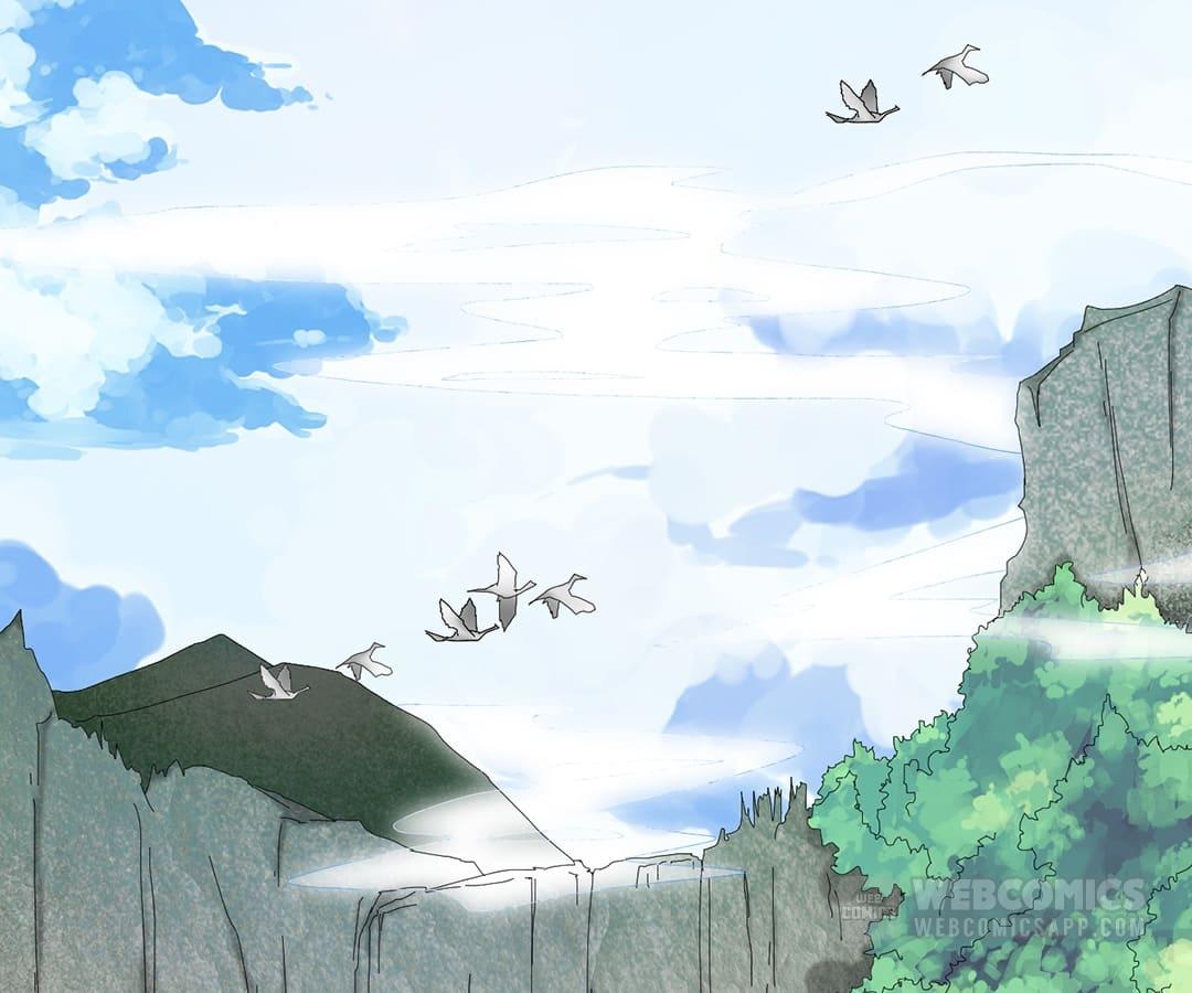 I Have a Date With the Fox Spirit! Chapter 9 - page 5