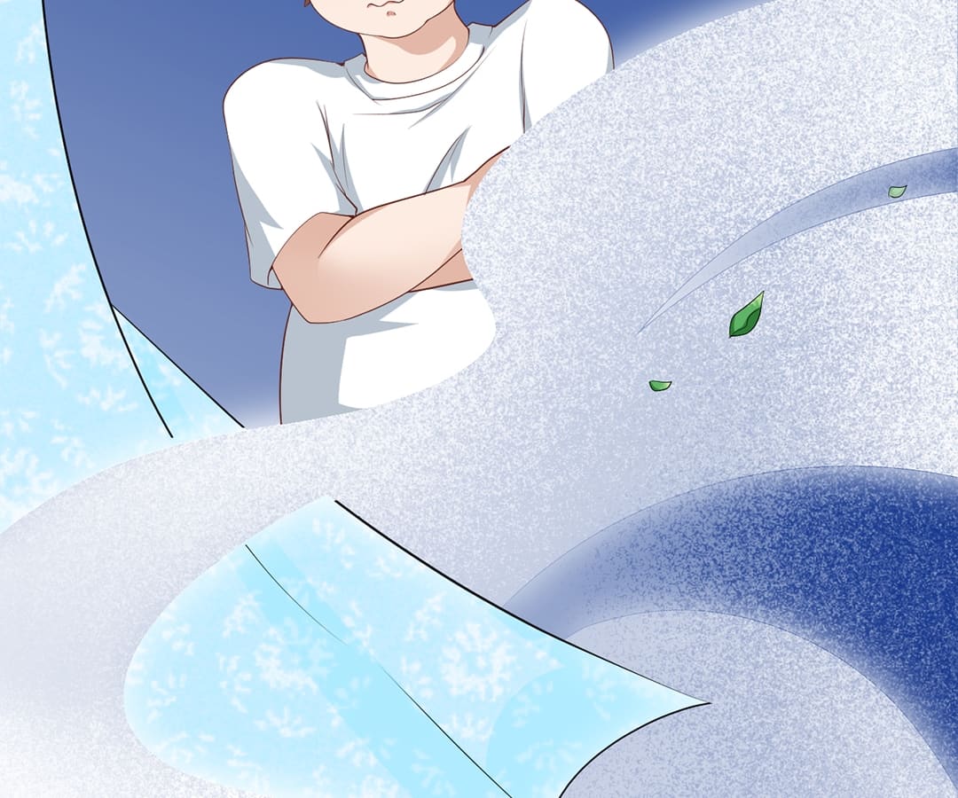 I Have a Date With the Fox Spirit! Chapter 8 - page 32