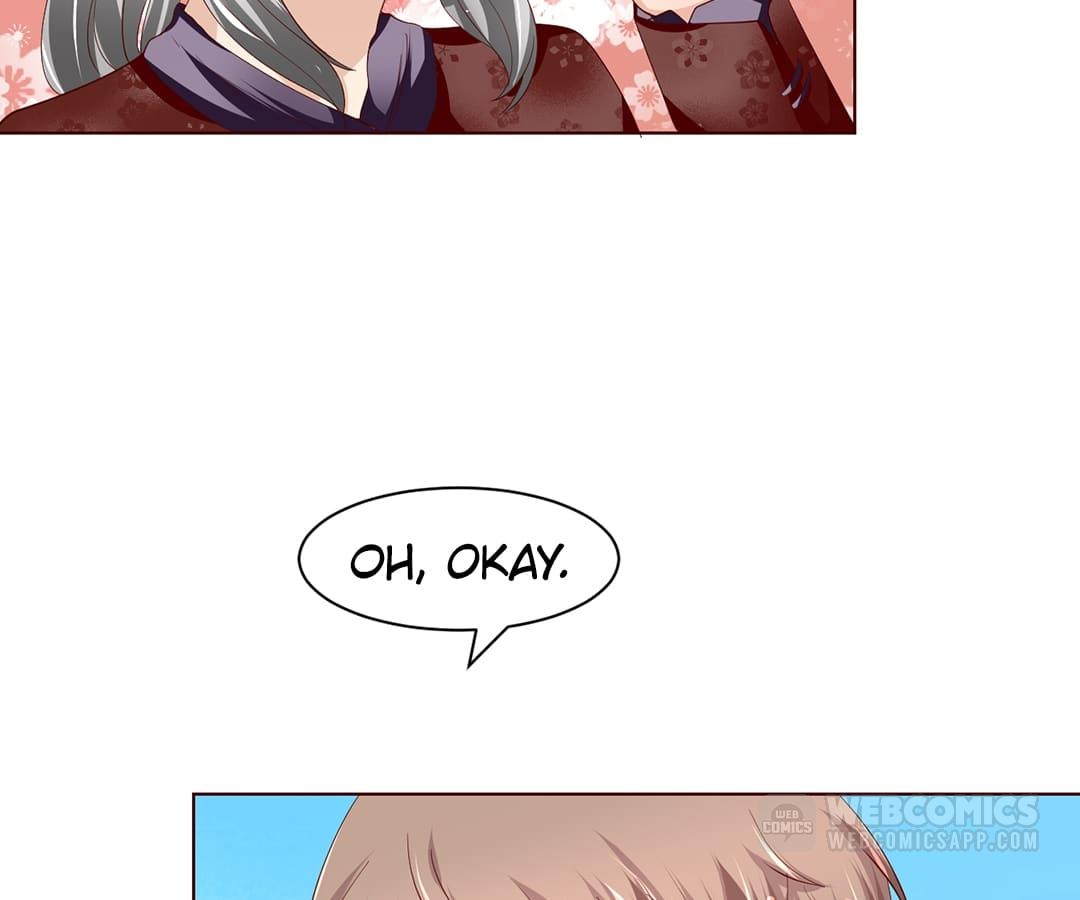 I Have a Date With the Fox Spirit! Chapter 8 - page 38