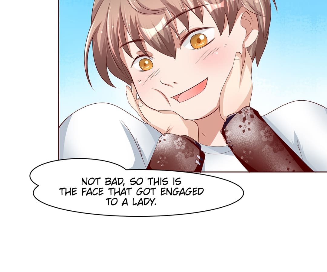 I Have a Date With the Fox Spirit! Chapter 8 - page 39