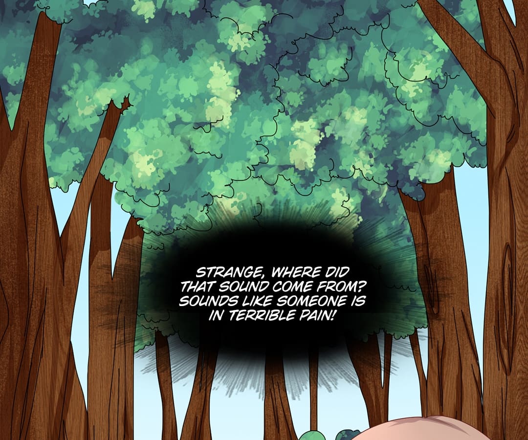 I Have a Date With the Fox Spirit! Chapter 7 - page 13