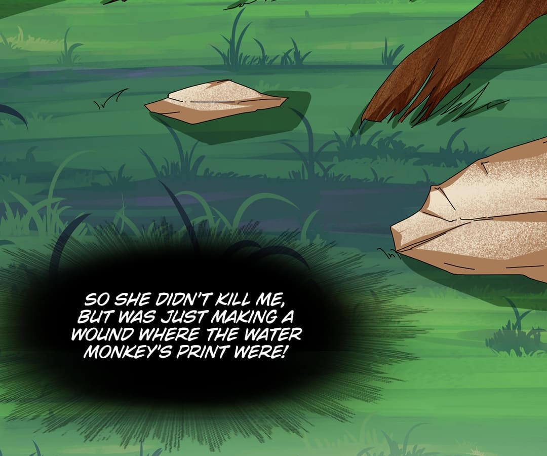 I Have a Date With the Fox Spirit! Chapter 7 - page 16