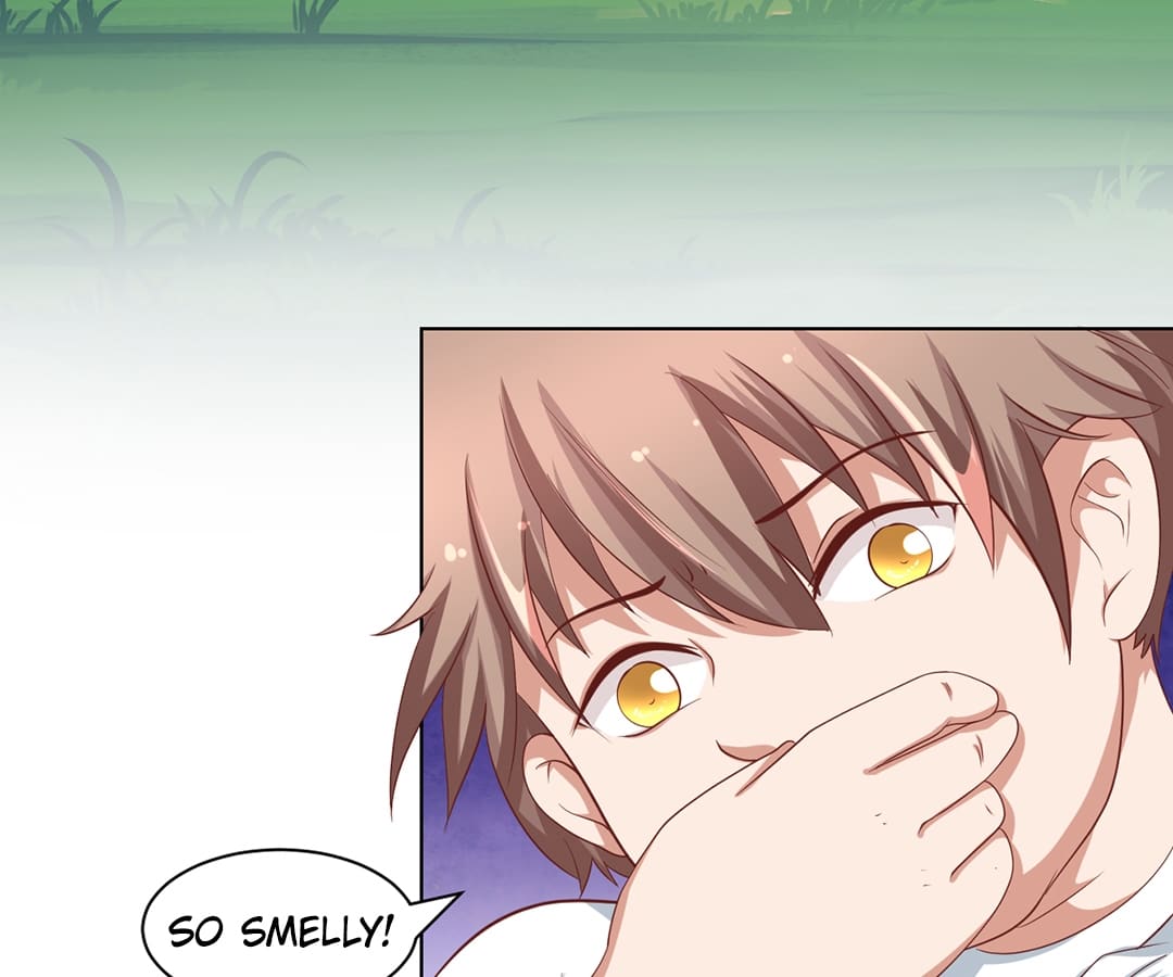I Have a Date With the Fox Spirit! Chapter 7 - page 17