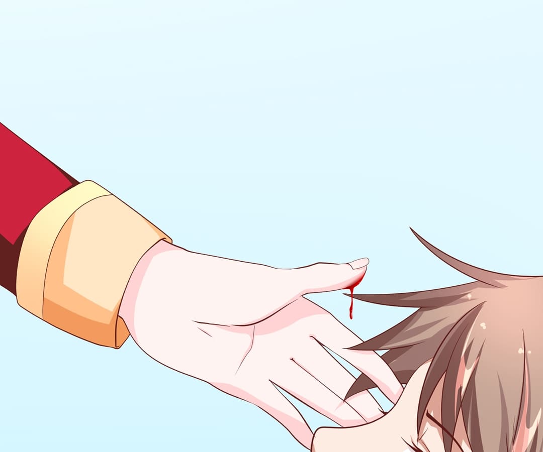 I Have a Date With the Fox Spirit! Chapter 7 - page 20