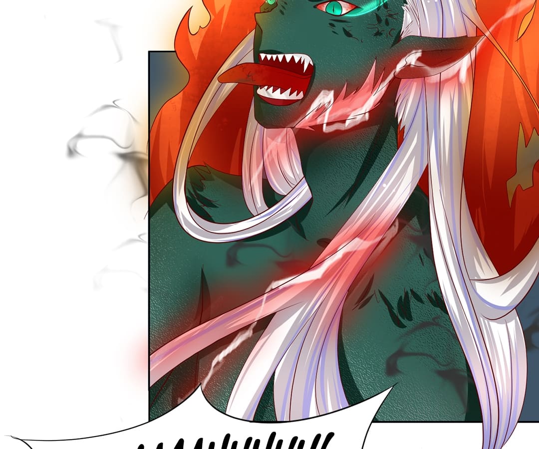 I Have a Date With the Fox Spirit! Chapter 7 - page 26