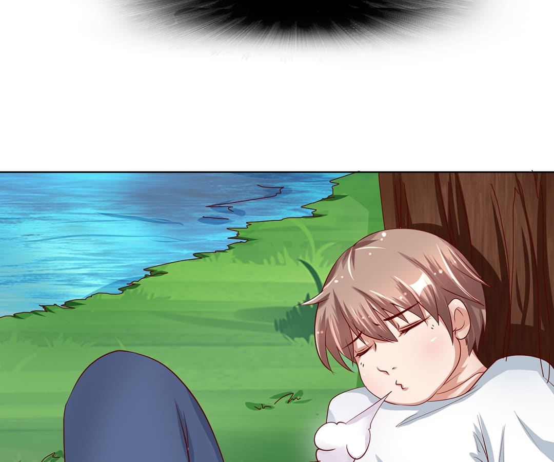 I Have a Date With the Fox Spirit! Chapter 7 - page 28