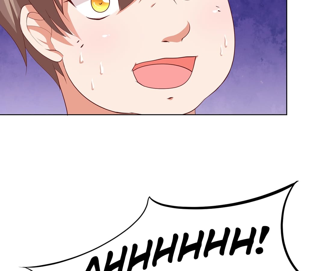 I Have a Date With the Fox Spirit! Chapter 7 - page 3
