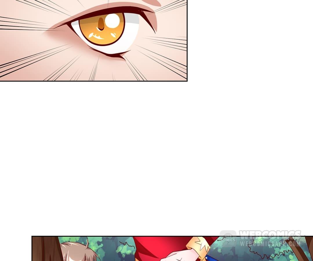 I Have a Date With the Fox Spirit! Chapter 7 - page 31