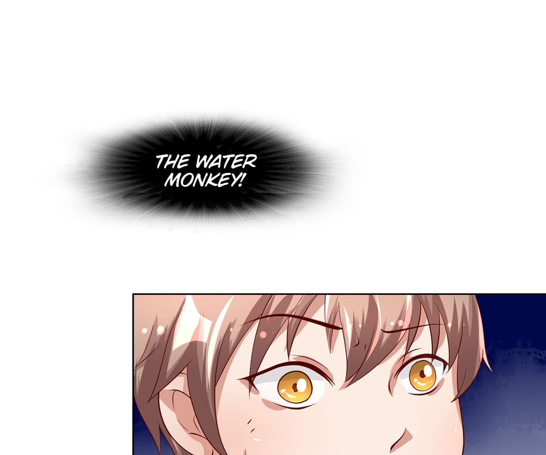 I Have a Date With the Fox Spirit! Chapter 7 - page 36
