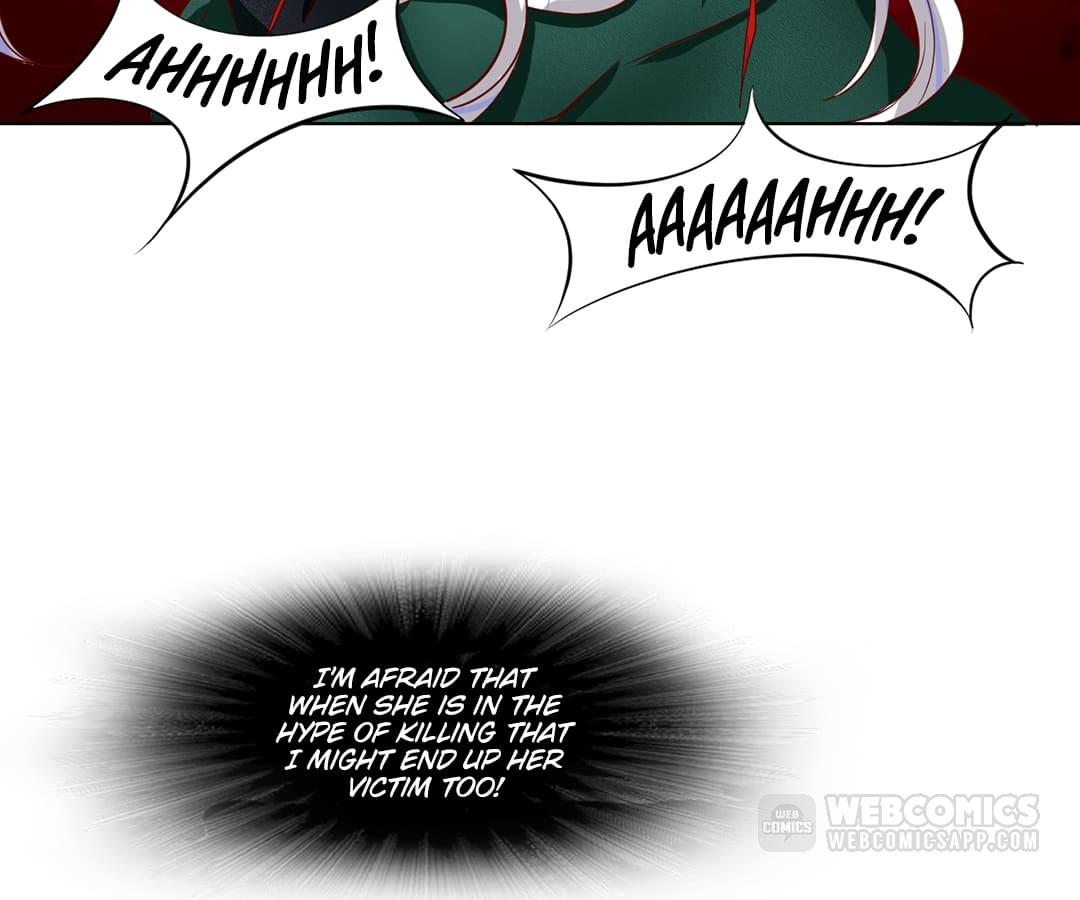 I Have a Date With the Fox Spirit! Chapter 7 - page 39