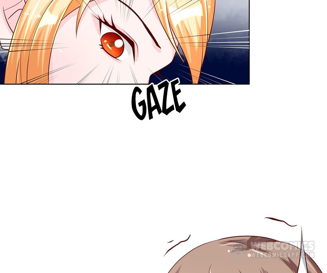 I Have a Date With the Fox Spirit! Chapter 7 - page 43