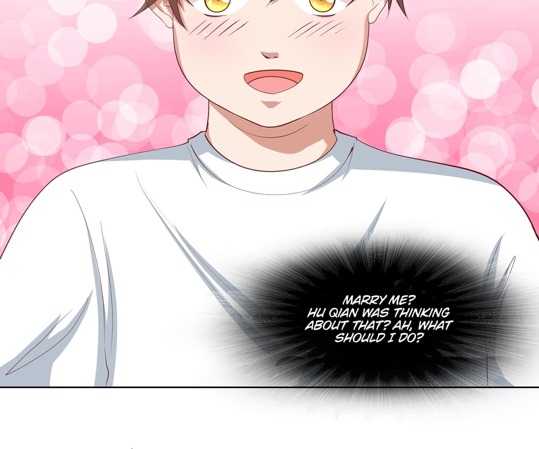 I Have a Date With the Fox Spirit! Chapter 7 - page 49
