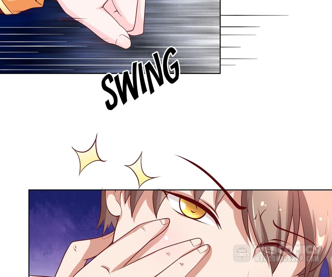I Have a Date With the Fox Spirit! Chapter 7 - page 51