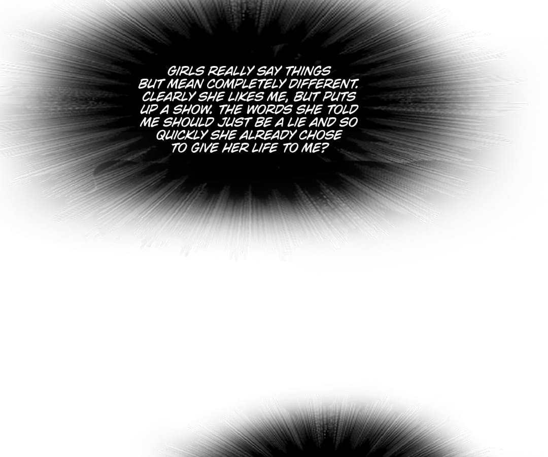 I Have a Date With the Fox Spirit! Chapter 7 - page 56