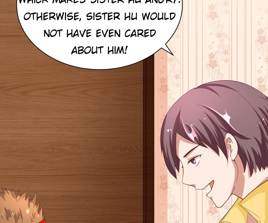 I Have a Date With the Fox Spirit! Chapter 6 - page 26