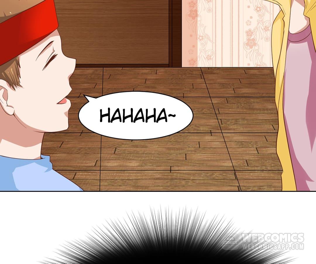 I Have a Date With the Fox Spirit! Chapter 6 - page 27