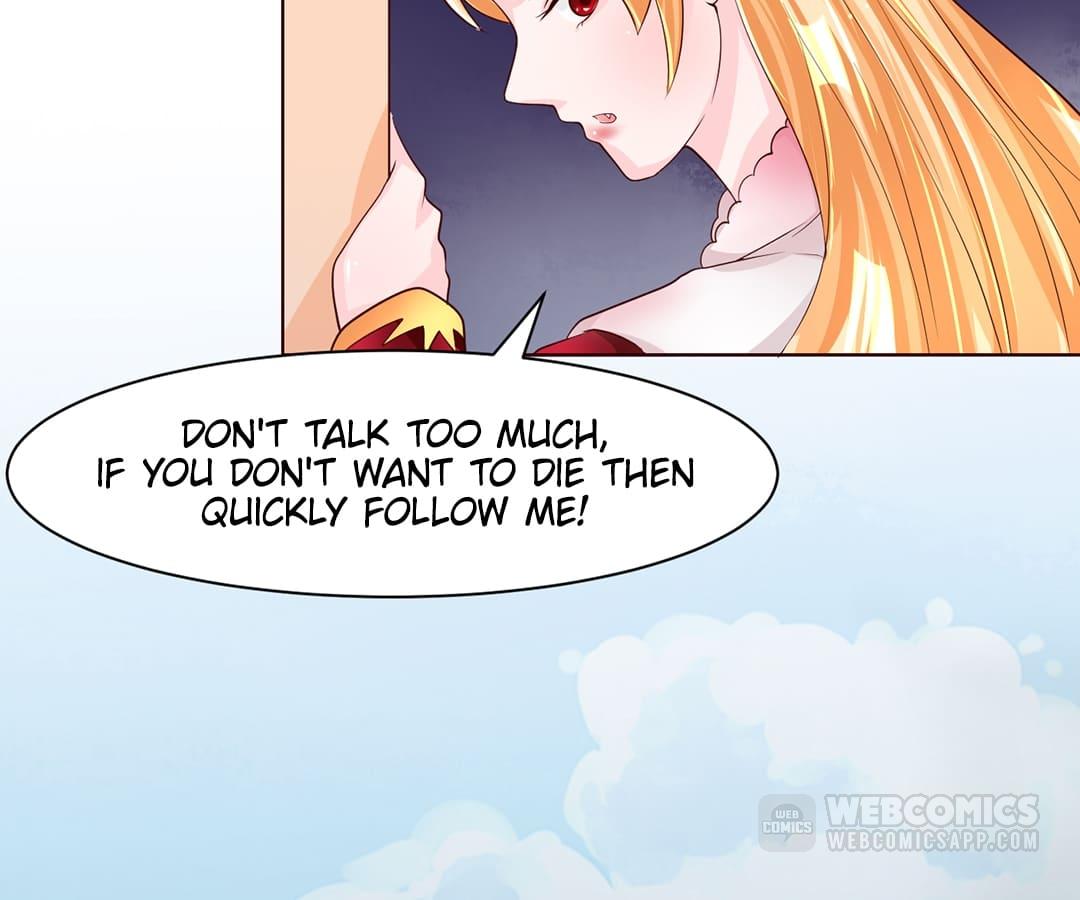 I Have a Date With the Fox Spirit! Chapter 6 - page 42