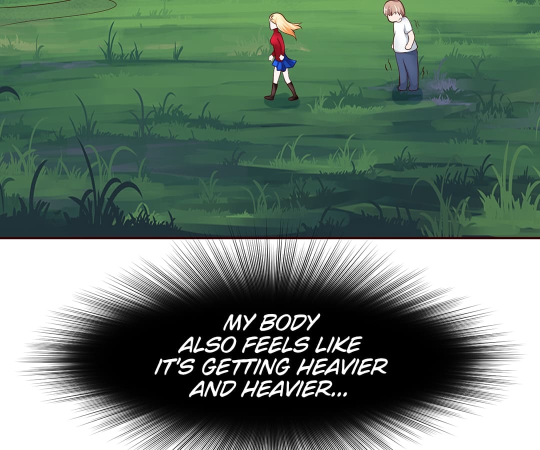 I Have a Date With the Fox Spirit! Chapter 6 - page 47