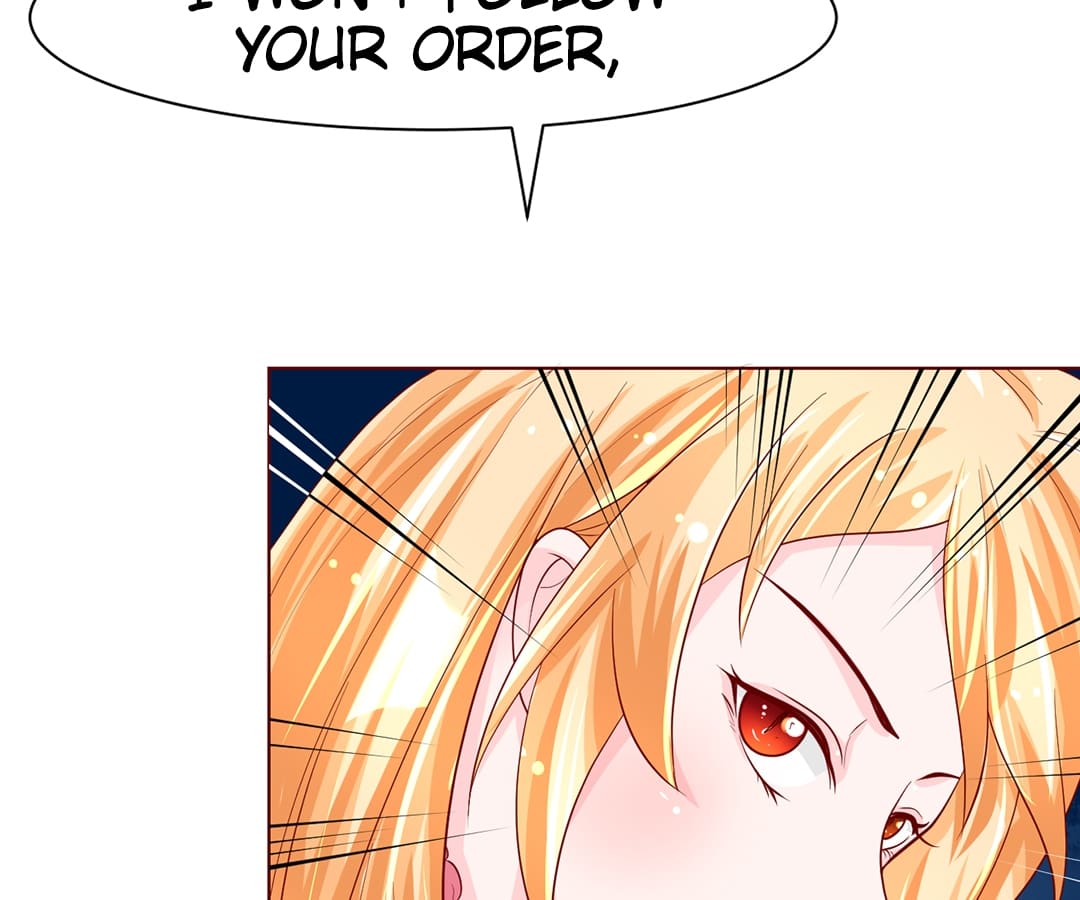 I Have a Date With the Fox Spirit! Chapter 6 - page 53