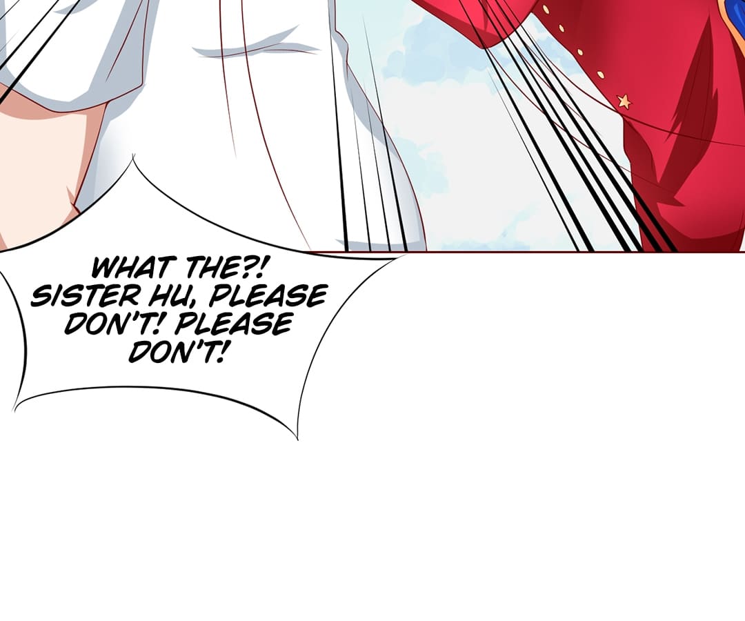 I Have a Date With the Fox Spirit! Chapter 6 - page 57