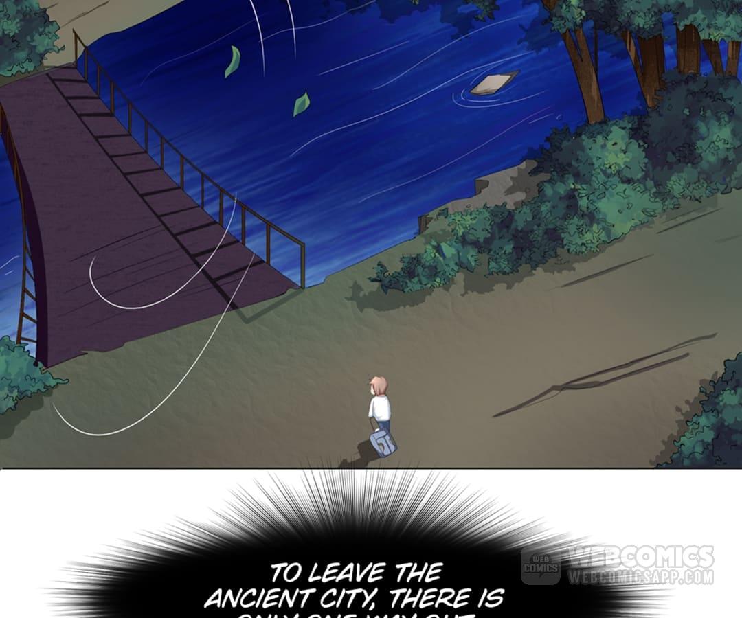 I Have a Date With the Fox Spirit! Chapter 4 - page 16