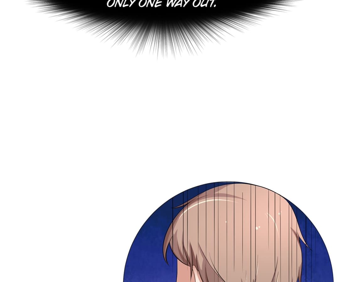 I Have a Date With the Fox Spirit! Chapter 4 - page 17