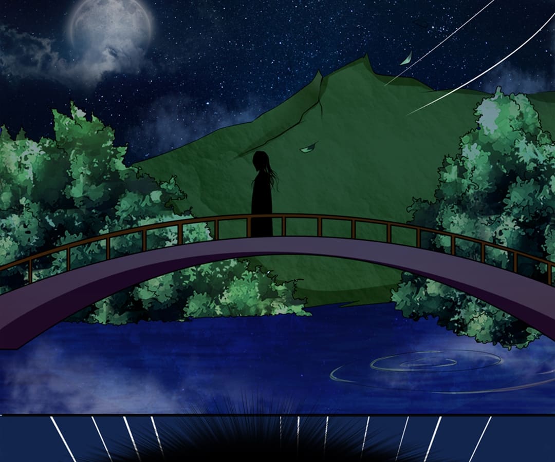 I Have a Date With the Fox Spirit! Chapter 4 - page 19