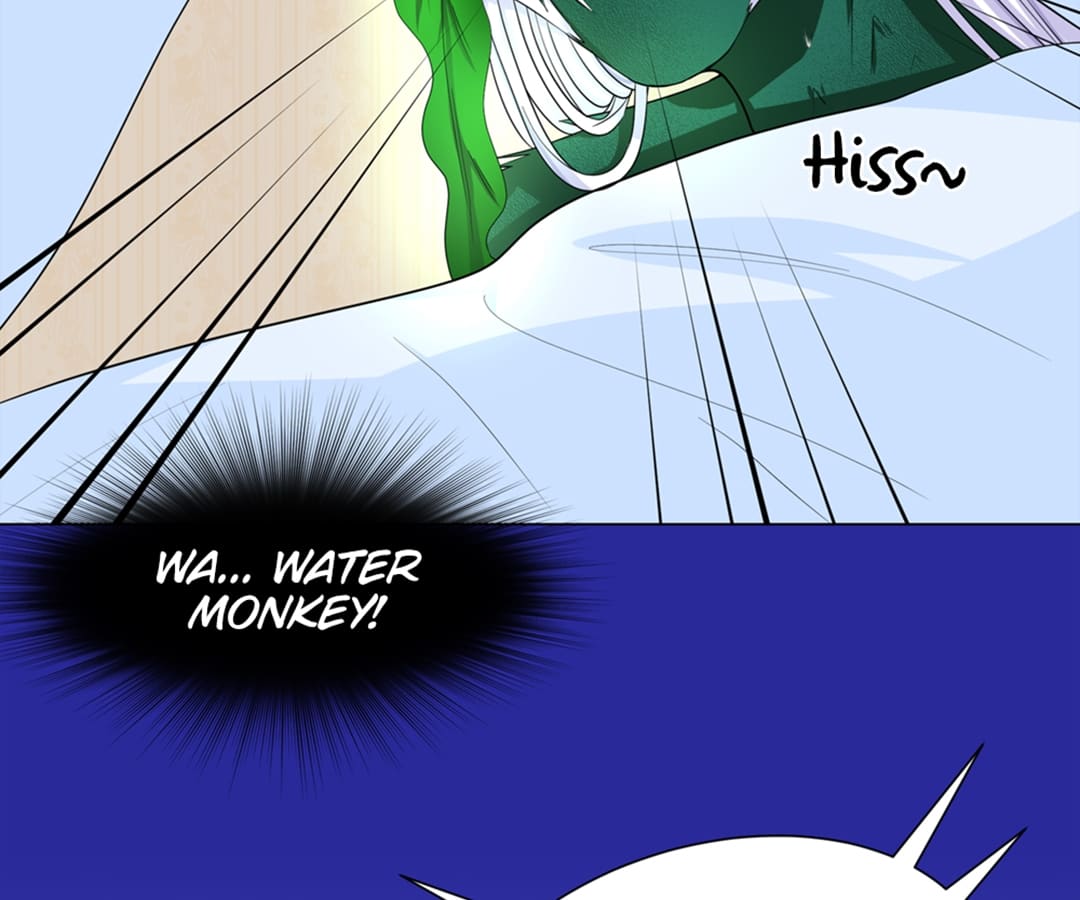 I Have a Date With the Fox Spirit! Chapter 4 - page 34