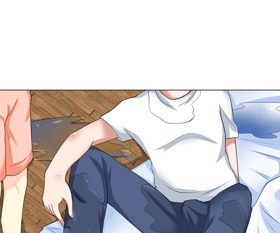 I Have a Date With the Fox Spirit! Chapter 4 - page 42