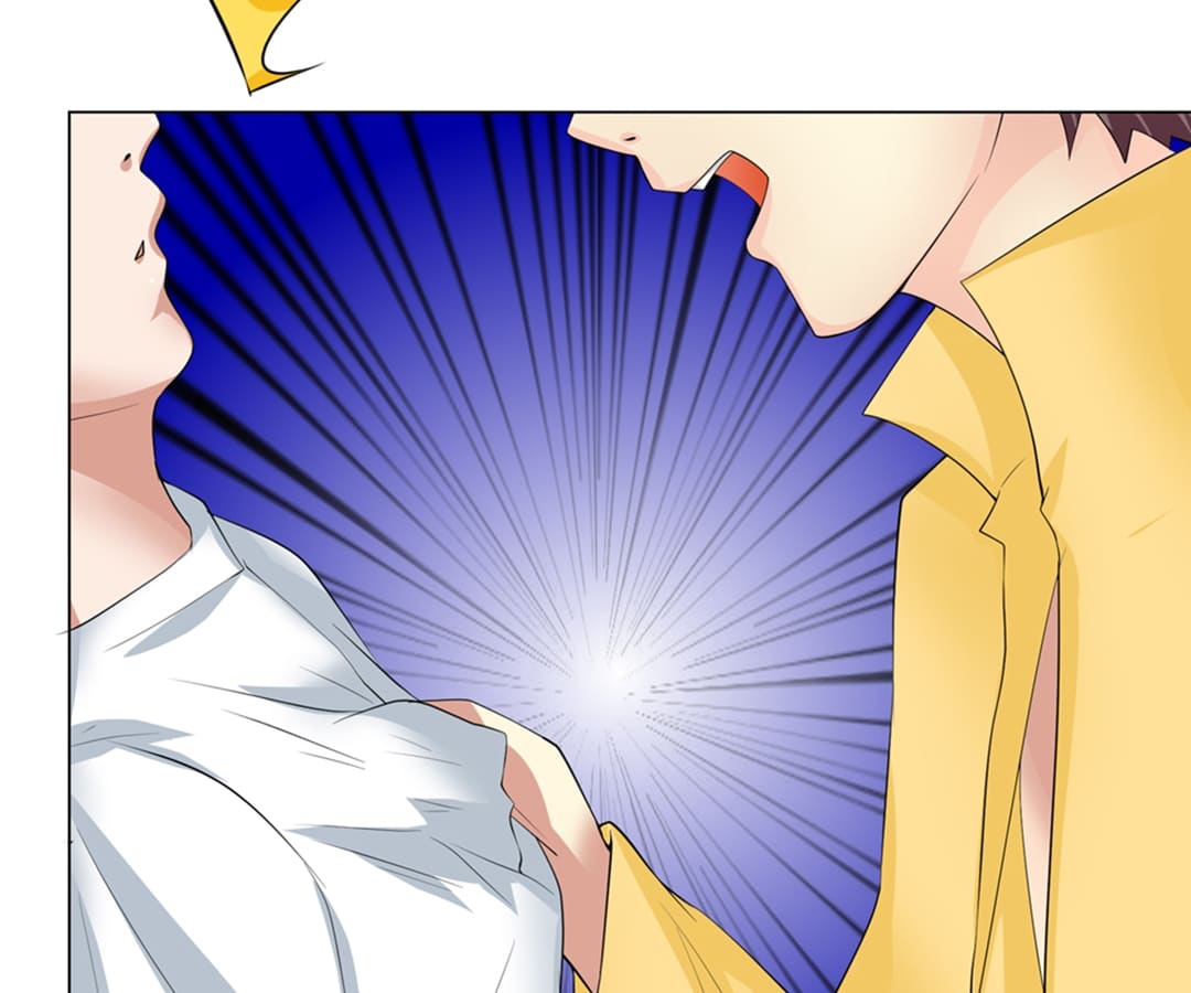 I Have a Date With the Fox Spirit! Chapter 4 - page 47