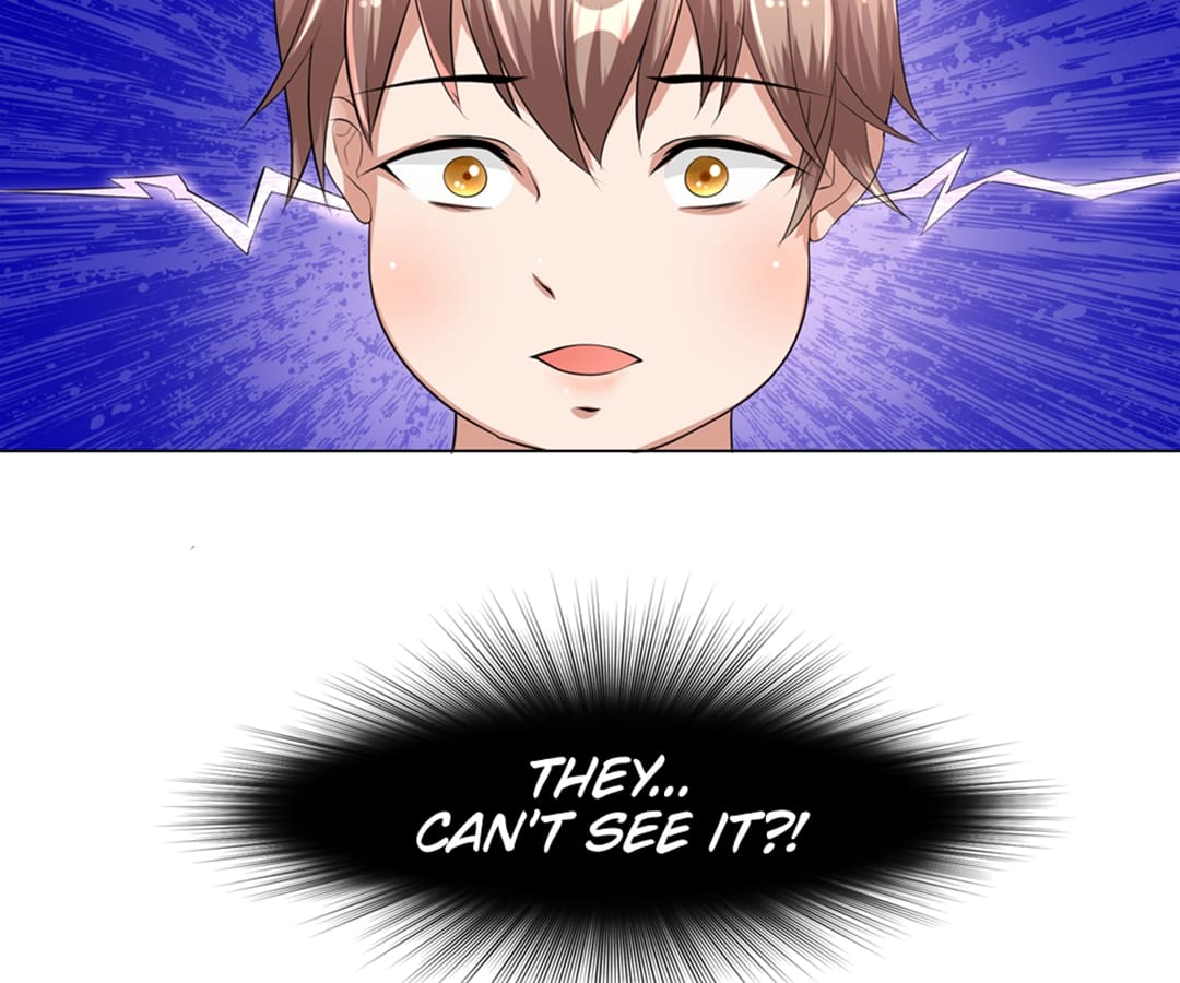 I Have a Date With the Fox Spirit! Chapter 4 - page 55