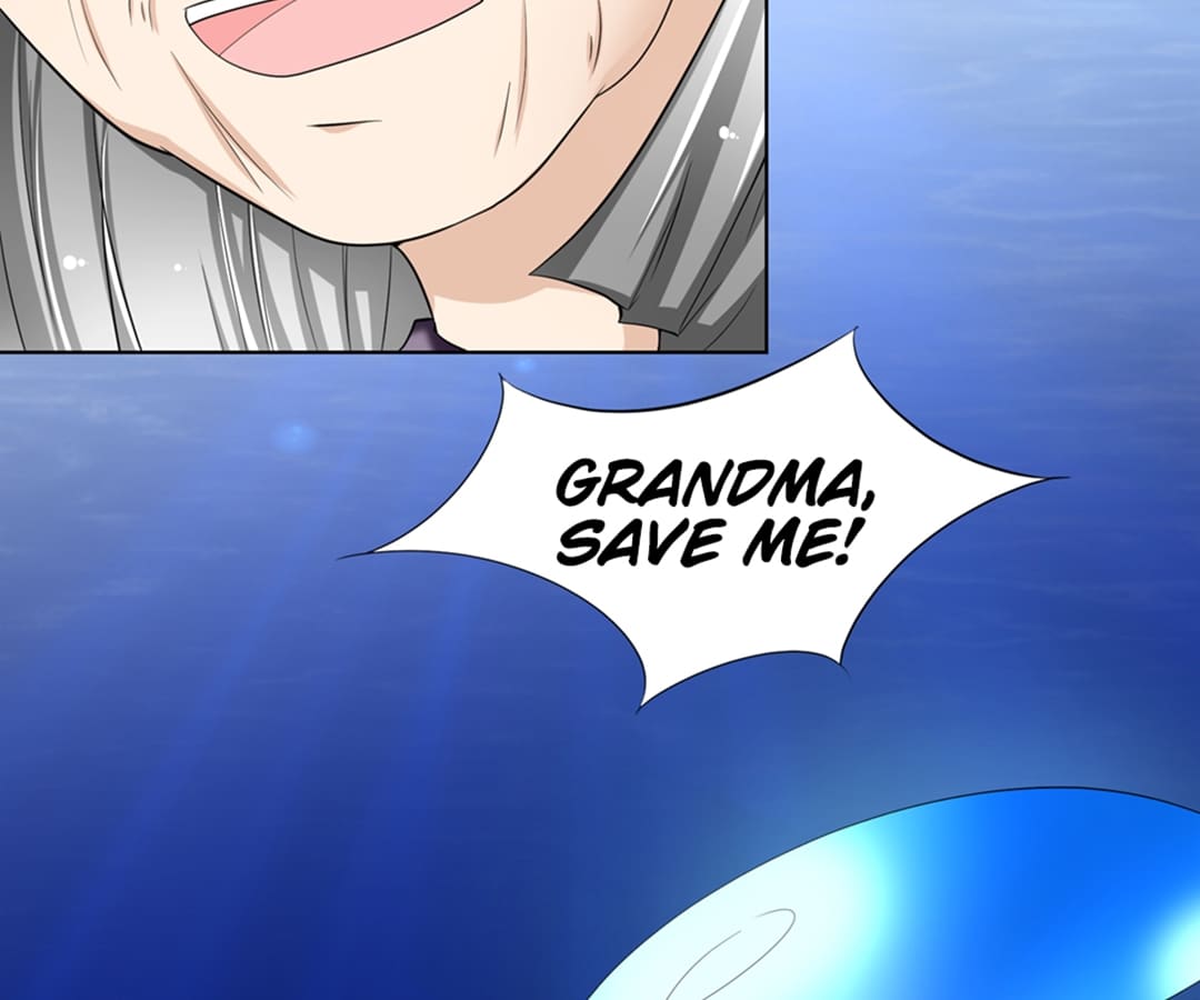 I Have a Date With the Fox Spirit! Chapter 3 - page 14