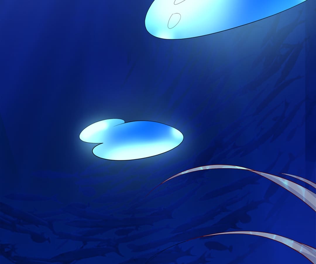 I Have a Date With the Fox Spirit! Chapter 3 - page 15